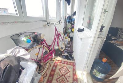 Apartament cu 2 camere decomandat, mobilat în Sebastian - 5