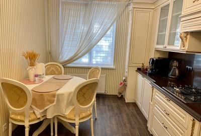 Apartament cu 2 camere decomandat în Grigorescu