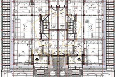 COMISION 0% Duplex despartit cu 4 camere | UMFT COMISION 0% Duplex despartit cu 4 camere | UMFT - 12