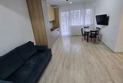 Apartament cu 3 camere decomandat în Baciu - 8