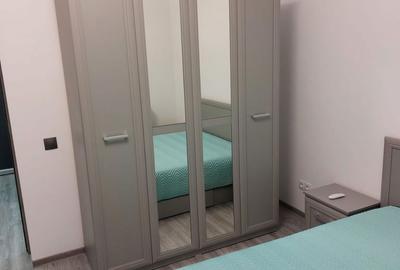 Apartament cu 2 camere decomandat în Unirii - 7