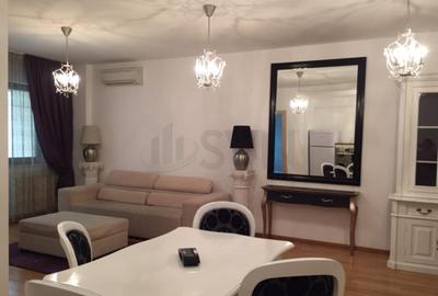 Apartament Herastrau Apartament Herastrau - 2