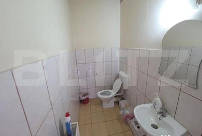 Spațiu comercial, de 308 mp, în Central - 16