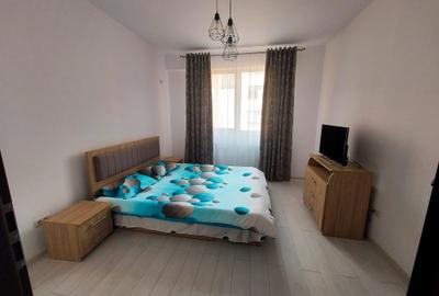 Apartament cu 2 camere decomandat în Dudu