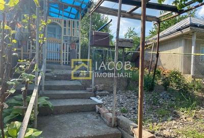 Casa cu 3 camere, Magura, Bacau - 2