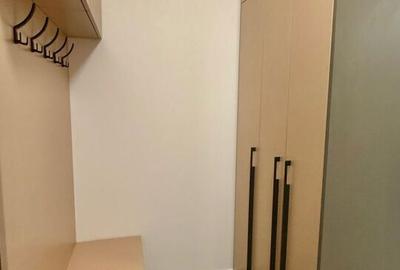 Apartament cu 2 camere decomandat, mobilat în Central - 11
