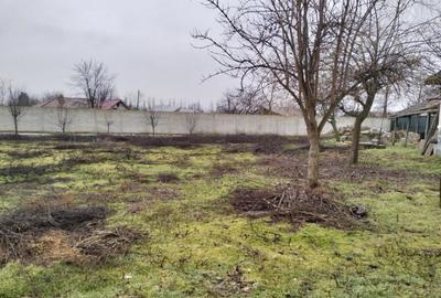 Teren intravilan, 1310 mp, stradal,construc?ie demolabila. - 5