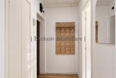 Apartament cu 2 camere semidecomandat, mobilat în Dacia - 10