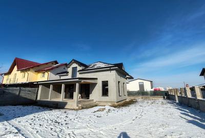 Casă cu 5 camere cu Teren 500 Mp în Craiovei - 8