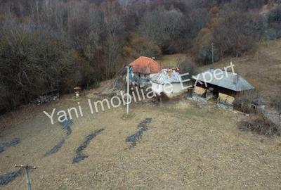 Casă cu 2 camere cu Teren 10076 Mp în Morăști - 5