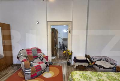 Apartament cu 2 camere semidecomandat în Ultracentral - 9