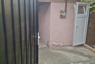 Casă cu 2 camere cu Teren 390 Mp în Central - 3