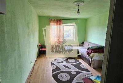 Garsoniera 34 mpu si boxa de 6 mp in Sibiu - 1