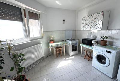 Apartament cu 2 camere decomandat, mobilat în Micro 20 - 4