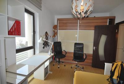 Apartament cu 2 camere semidecomandat în Berceni - 3