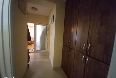 Apartament cu 2 camere în Săsar
