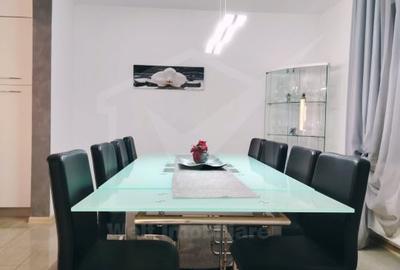 Casă individuală cu 5 camere cu Garaj în Iara - 14