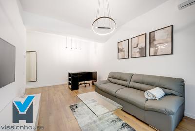 Inchiriere apartament 2 camere Liviu Rebreanu - 4