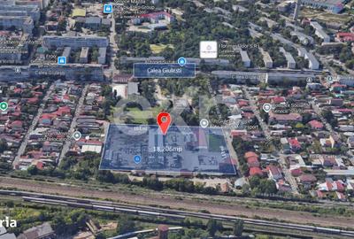 Spațiu comercial, în Giulești - 2