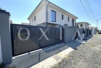 AX1138 Giroc - Sat Batran, Constructie Finisata La Alb - 6