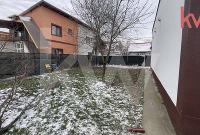 Triplex cu gradina si strada privata – confort, intimitate si stil - 4
