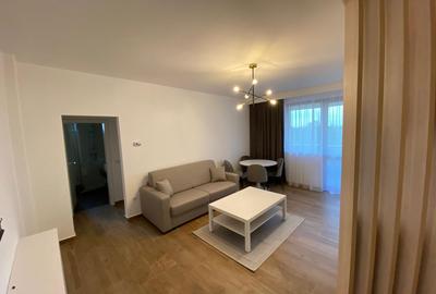 Apartament cu 2 camere decomandat în Exterior Vest - 7