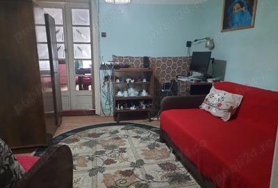Casa 4 camere mobilate, garaj mare, gradina si atelier, zona Muncitoresc, Resita - 5