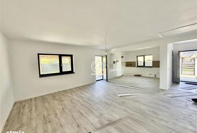 Casă cu 4 camere în Vorovești - 11