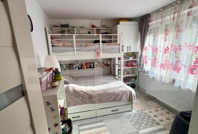 Apartament cu 2 camere decomandat în Central - 5