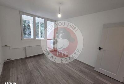 Apartament cu 3 camere semidecomandat în Titan - 2