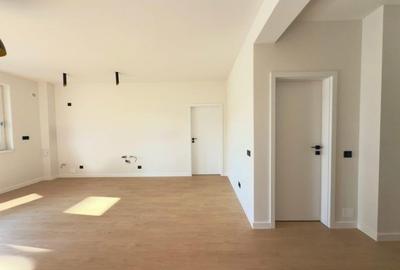 Apartament cu 2 camere finisat, et 1, zona Vivo - 3