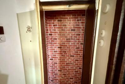 REA1026048 Apartament 2 camere I Barbu Vacarescu I De renovat - 12