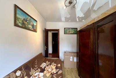 Apartament cu 3 camere semidecomandat, mobilat în Șagului - 7