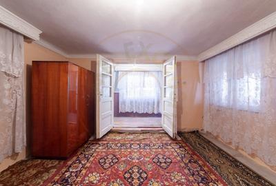 Casa pentru oameni gospodari -  Bradu - 15 minute de Pitesti - 20