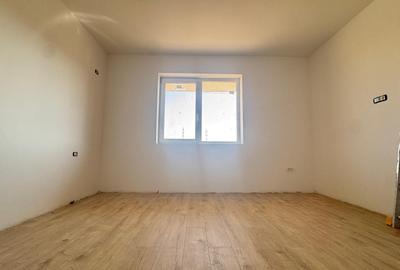 Apartament exclusivist cu 3 camere + 103 mp curte exterioara in Braytim Apartament exclusivist cu 3 camere + 103 mp curte exterioara in Braytim - 13