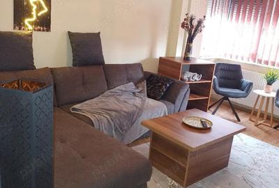 Apartament cu 2 camere decomandat în Bradu - 3