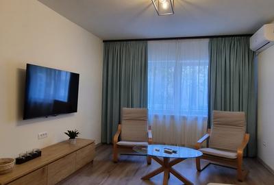 Apartament cu 2 camere decomandat în Tomis III