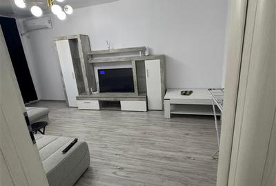 Apartament cu 2 camere decomandat, mobilat în Dobroești - 3