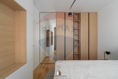 Apartament de Lux 2 Camere in The Ivy - Mobilat si Design Premium - 4