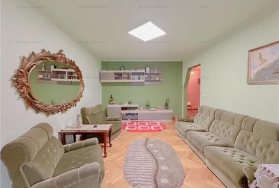 Apartament 4 camere | 2 balcoane | loc parcare | Sacele Brasov - 2