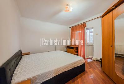 Apartament cu 3 camere decomandat, mobilat în Gara - 10