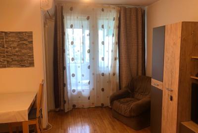 Garsonieră semidecomandată în Tudor Vladimirescu - 5