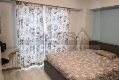 Apartament cu 3 camere decomandat, mobilat în Mărăști - 2