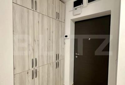 Apartament cu 3 camere semidecomandat în Central - 2