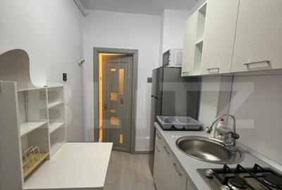 Apartament cu 2 camere, 39 mp, zona Ultracentral - 13