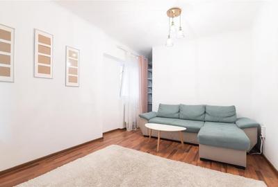 RECO Apartament modern cu 3 camere tip U -  Bl Dacia - 10