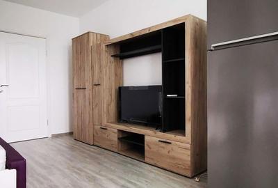 Garsonieră decomandată în Costin Georgian - 1