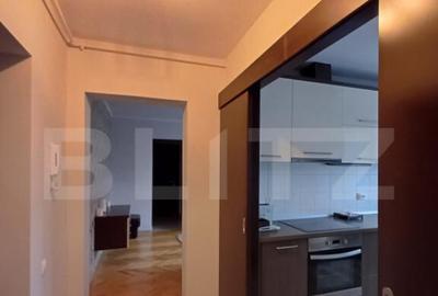 Apartament finisat cu 3 camere, 60 mp, Micro II - 14