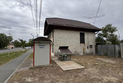 Spațiu comercial, de 300 mp, în Bucești - 7