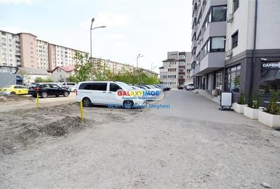 Spațiu comercial, de 377 mp, în Prelungirea Ghencea - 4